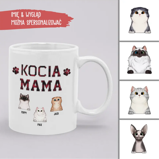 Kocia Mama