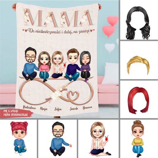 Koc "Mama"