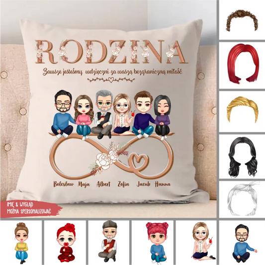 Rodzina