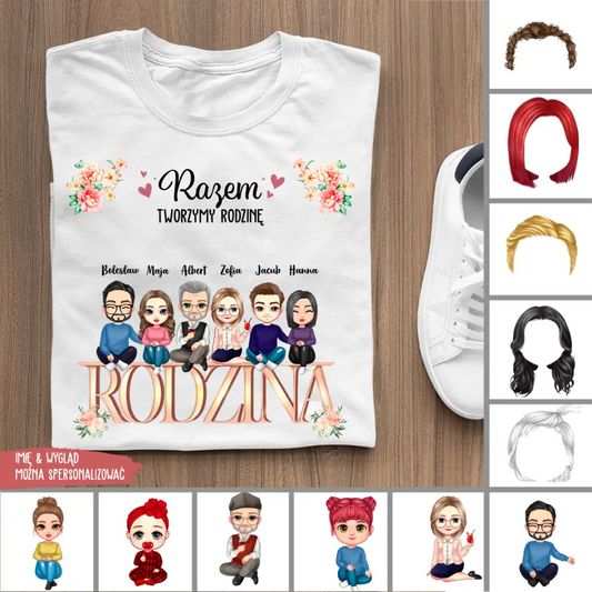 Rodzina