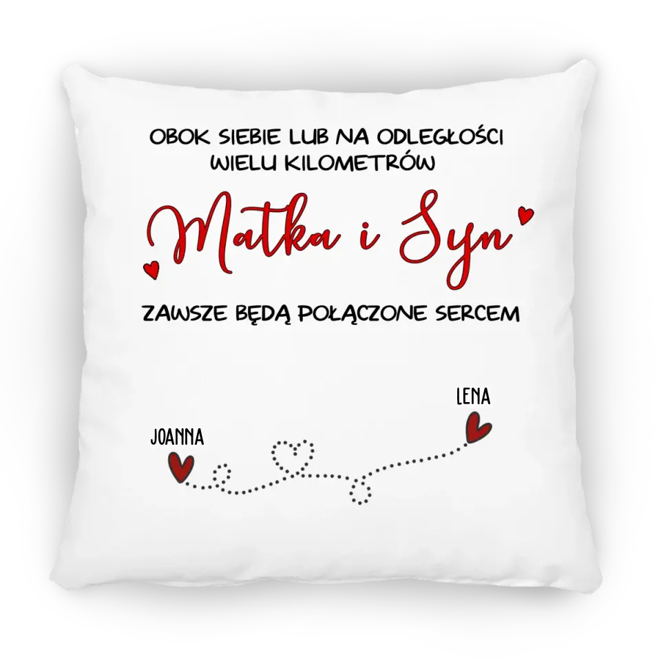 Obok siebie