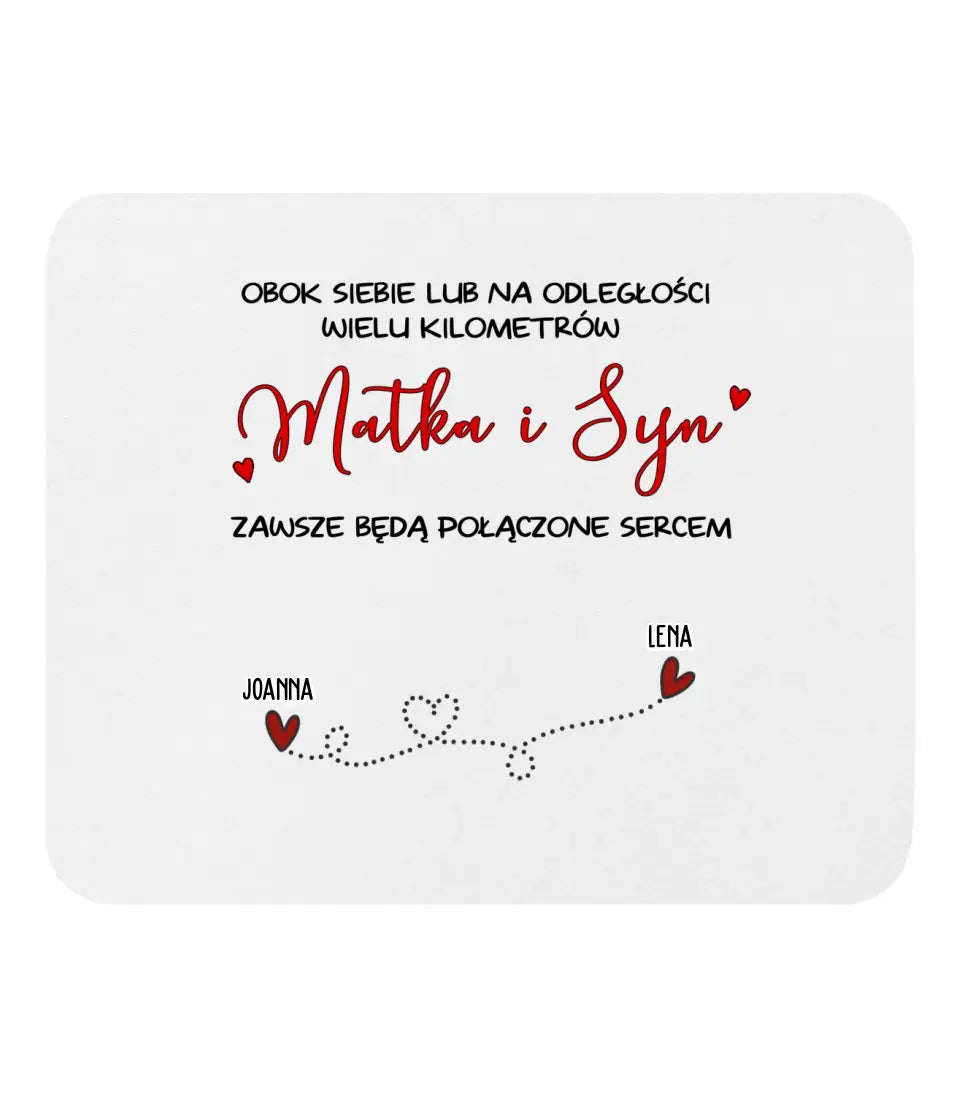 Obok siebie