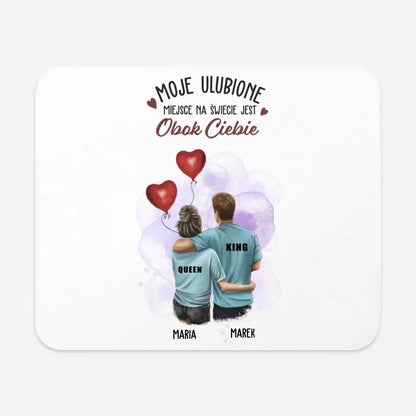 Obok Ciebie
