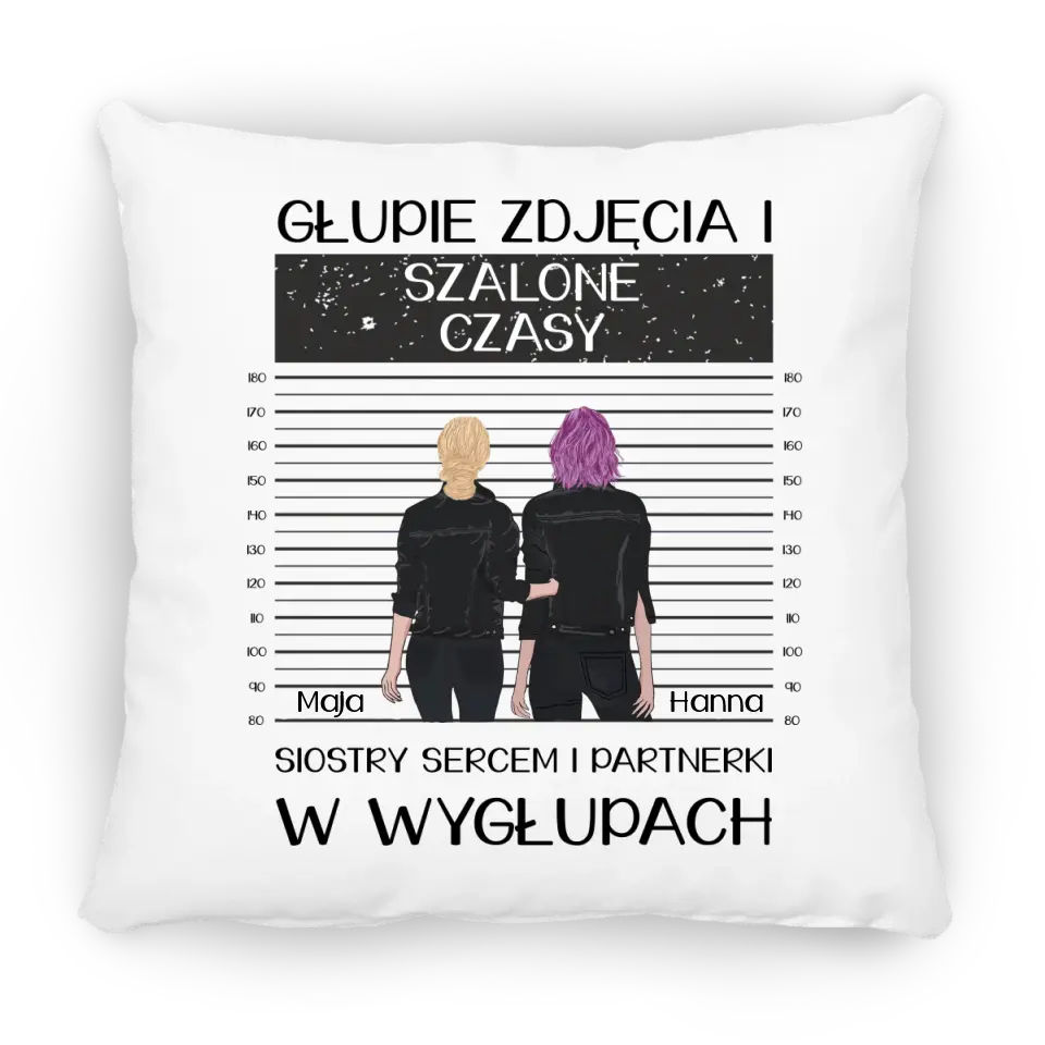 Głupie zdjęcia i szalone czasy.