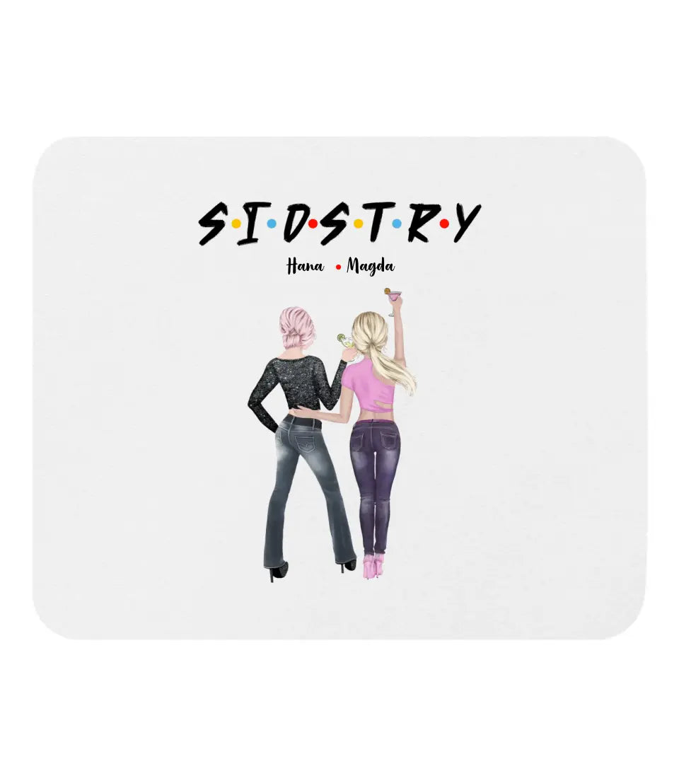 Siostry