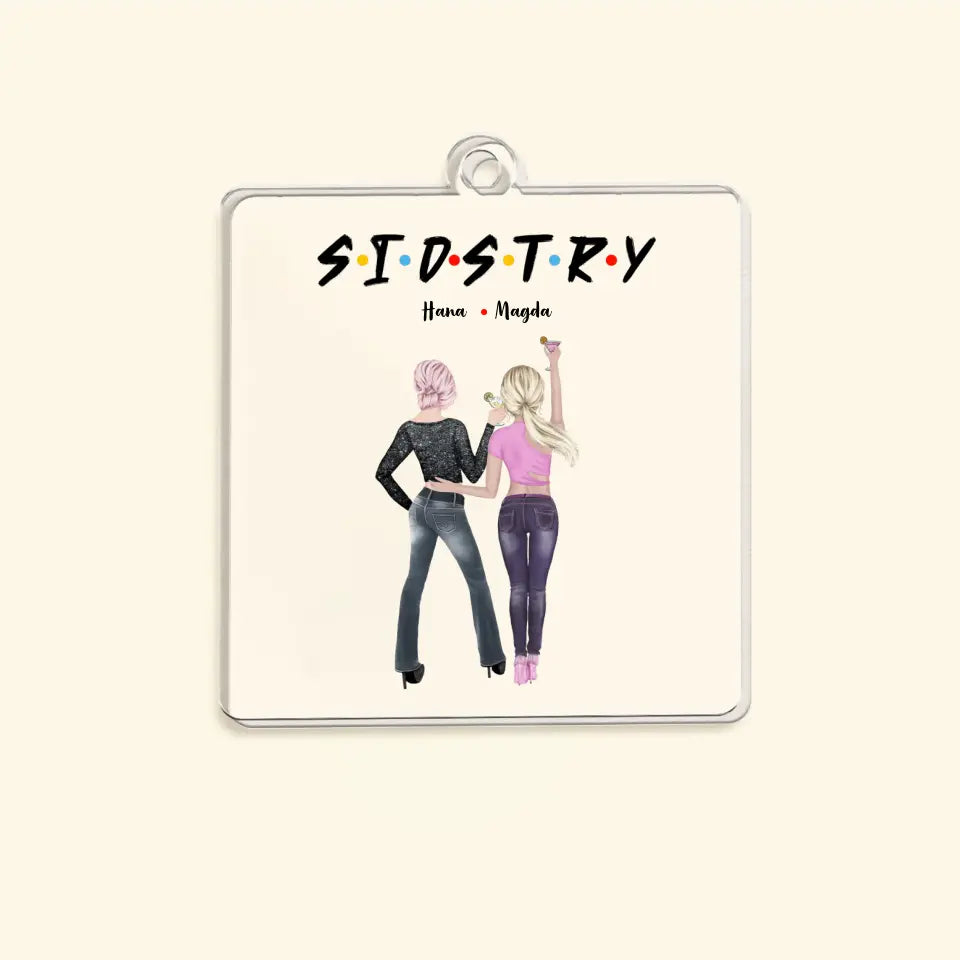 Siostry