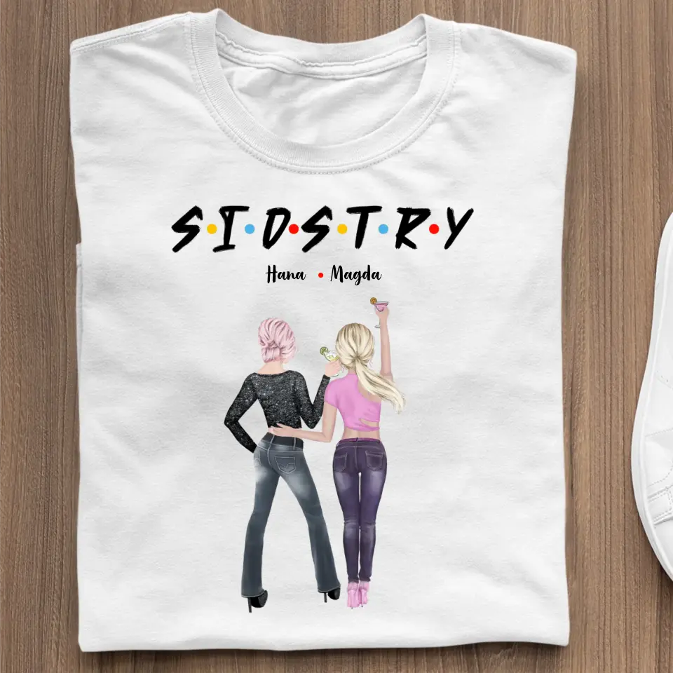 Siostry