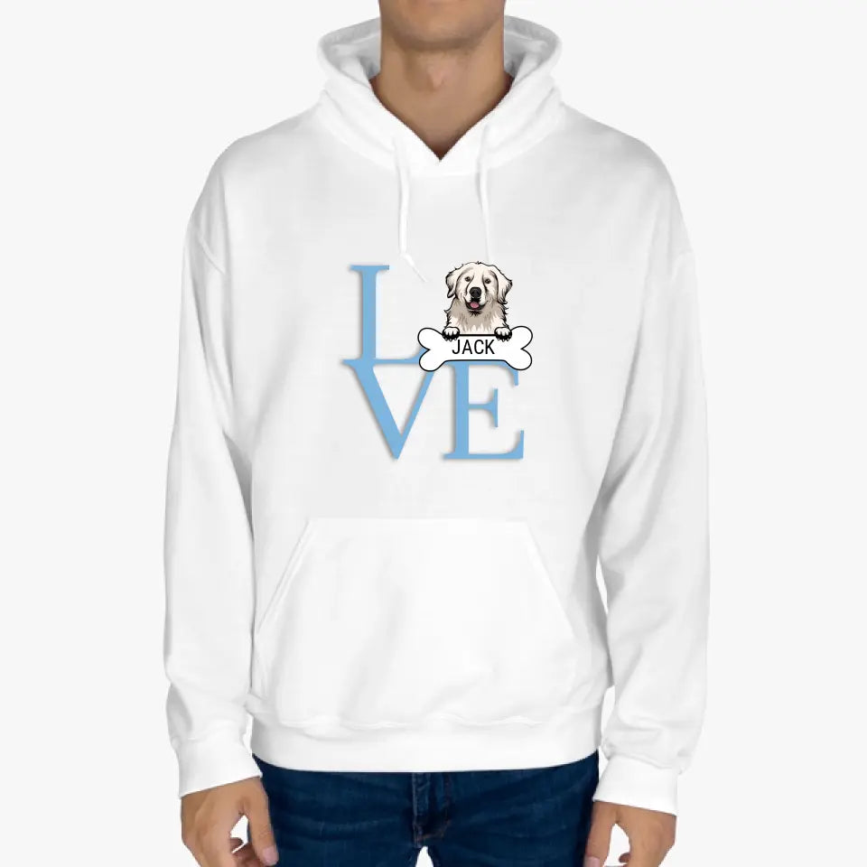 LOVE