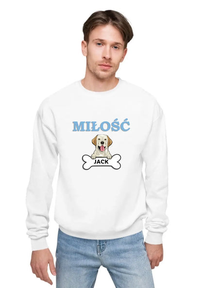 Miłość