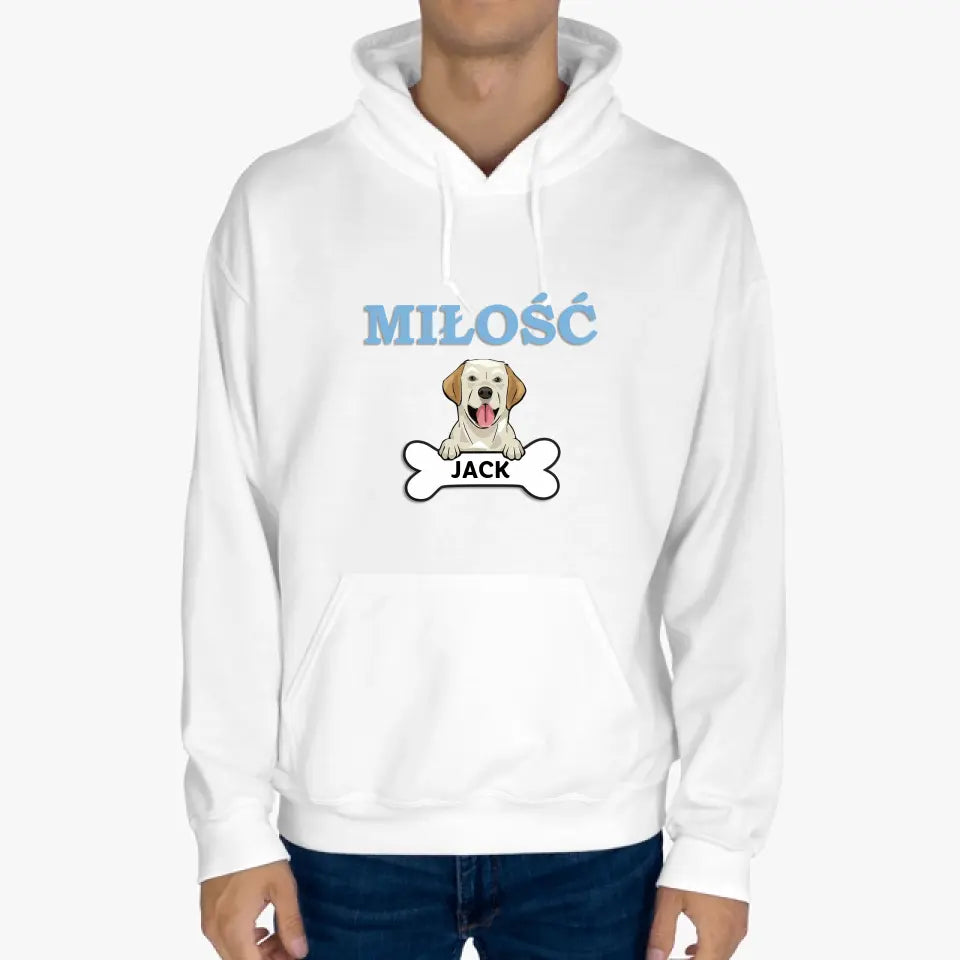 Miłość