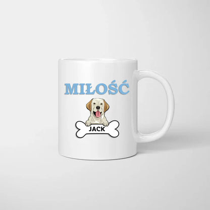 Miłość