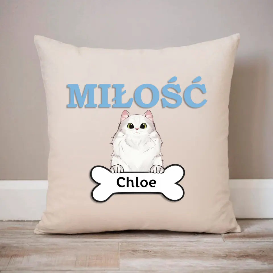 Miłość