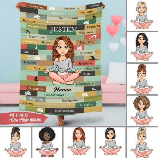 Jestem