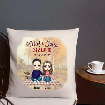 Mąż i Żona