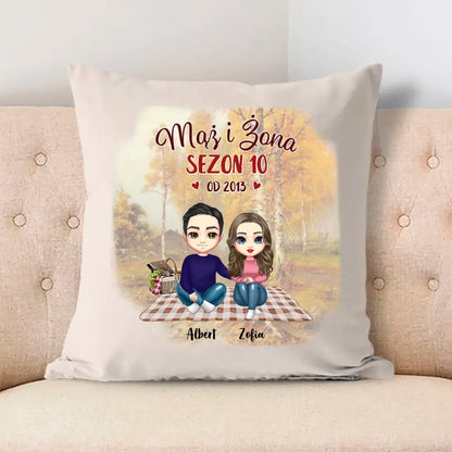 Mąż i Żona