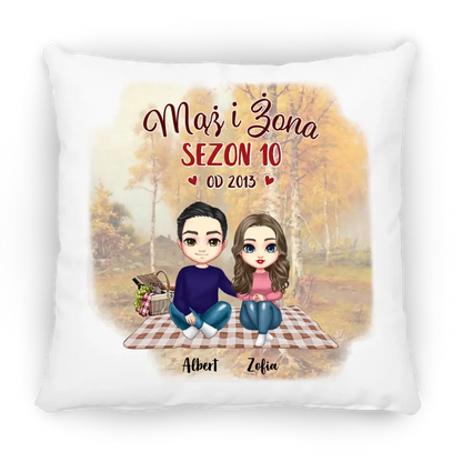 Mąż i Żona