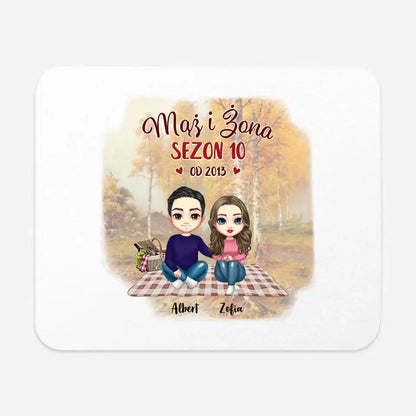 Mąż i Żona