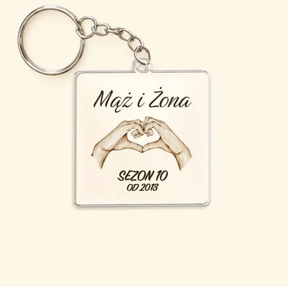 Mąż i Żona