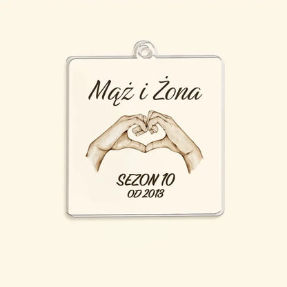 Mąż i Żona
