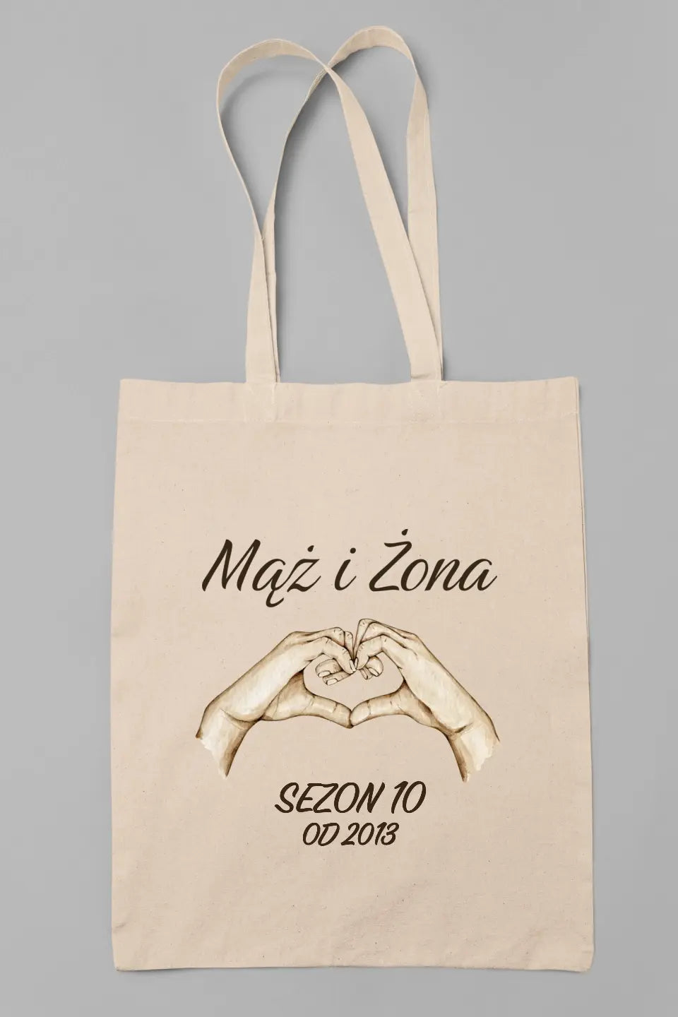 Mąż i Żona