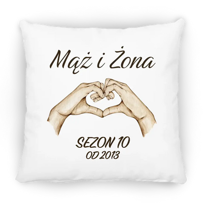 Mąż i Żona