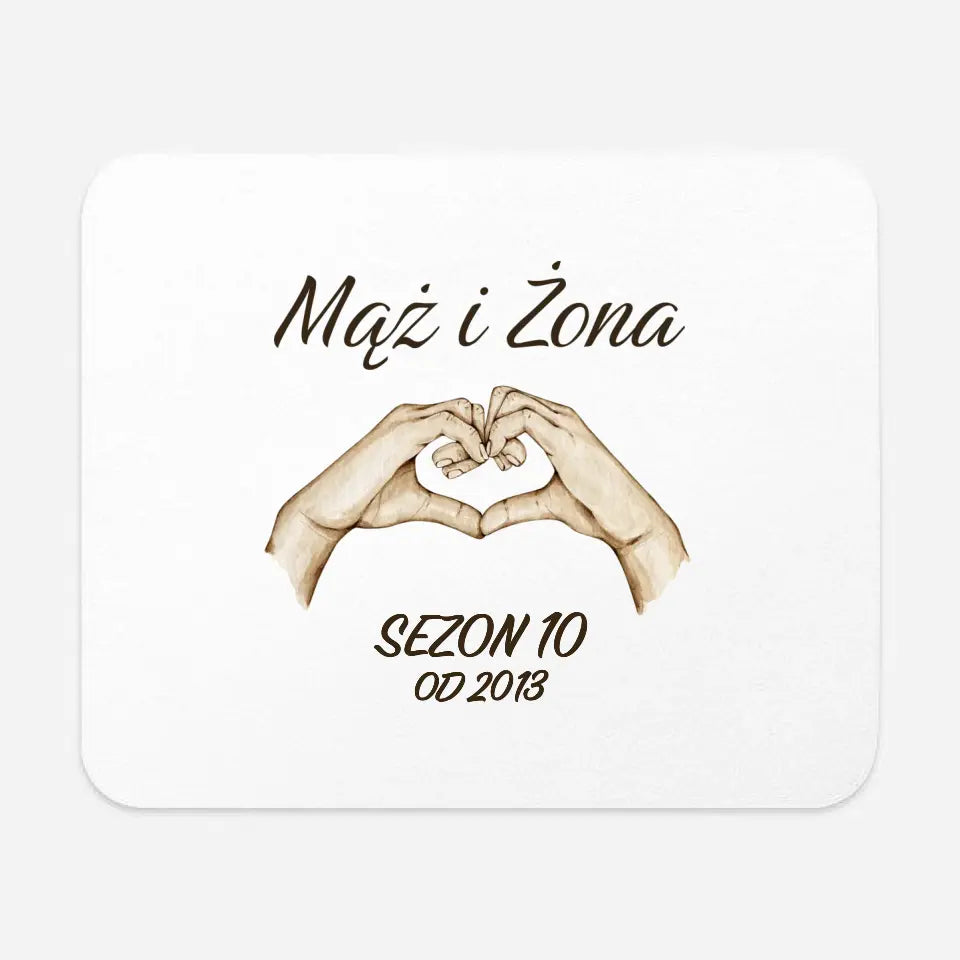 Mąż i Żona