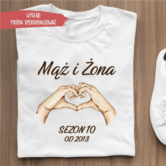 Mąż i Żona