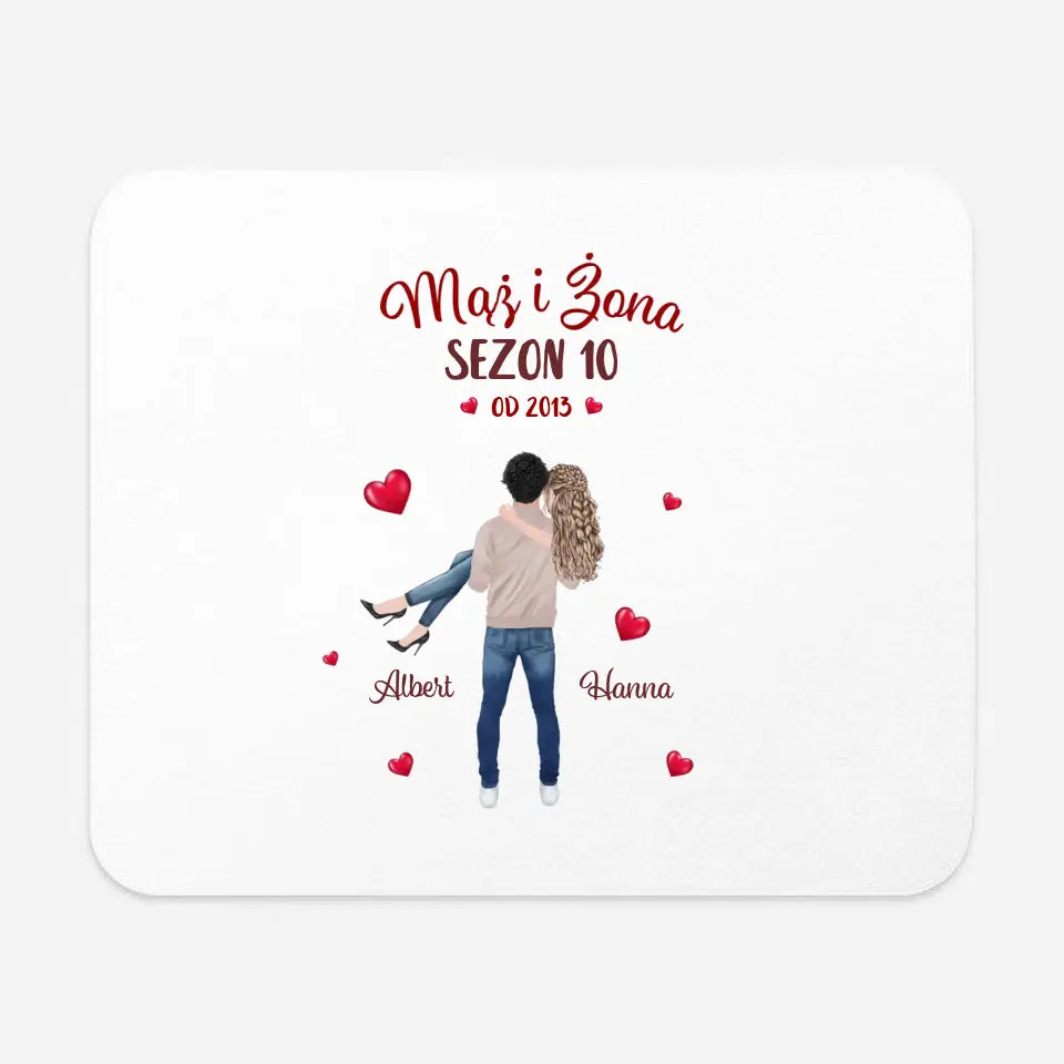 Mąż i Żona