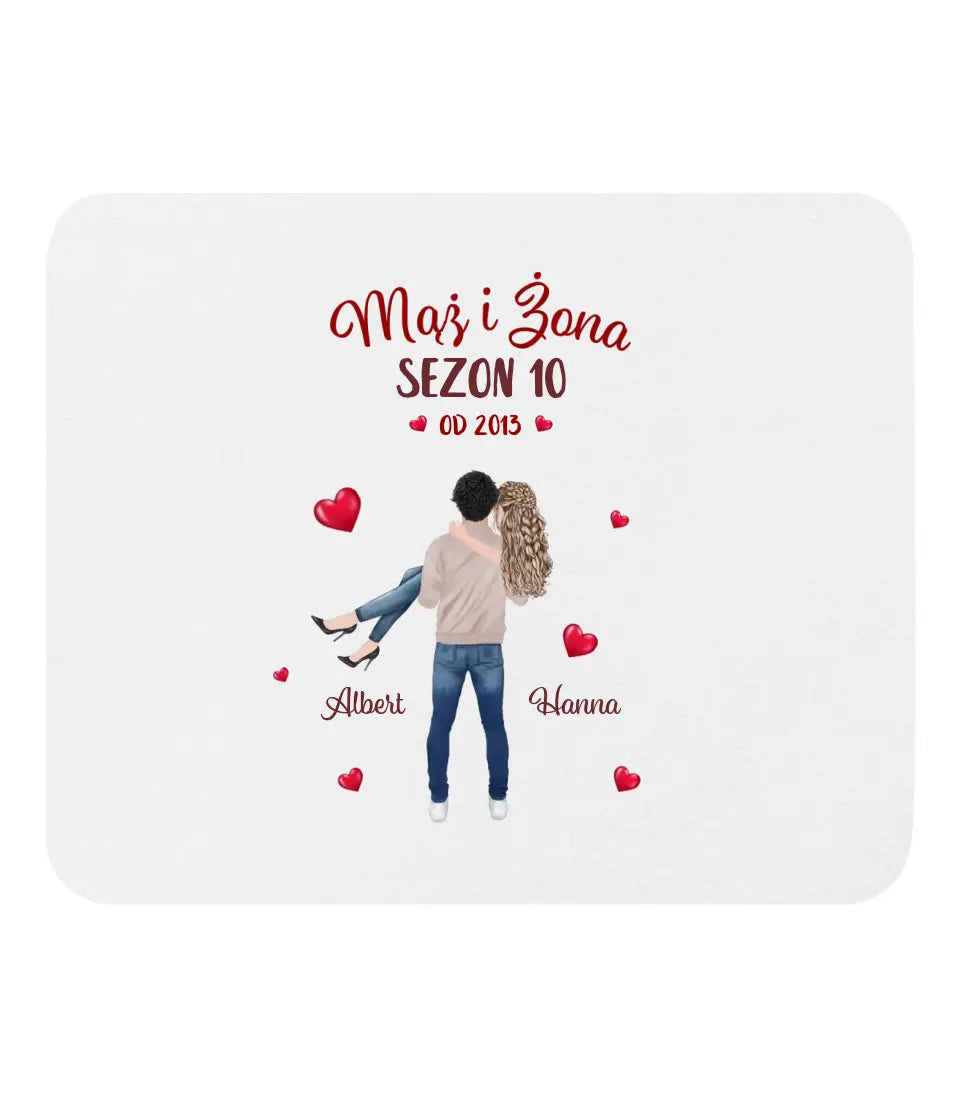 Mąż i Żona