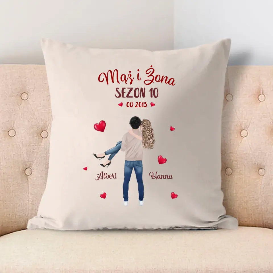 Mąż i Żona