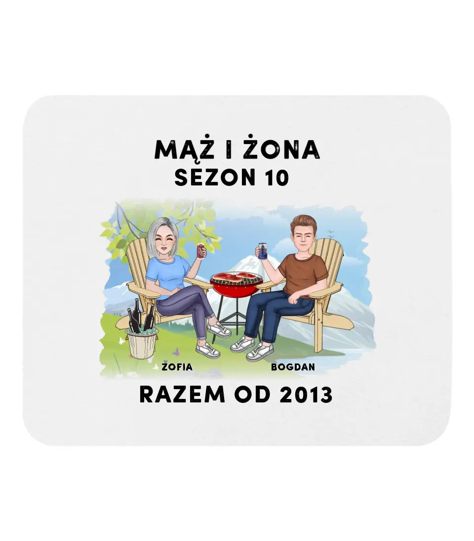 Mąż i Żona