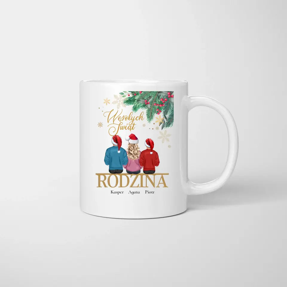 Prezent na Boże Narodzenie