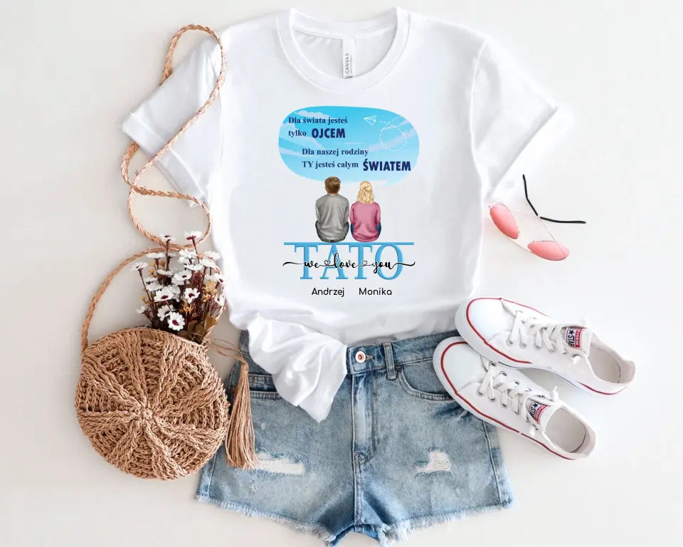 Kubek na Dzień Ojca