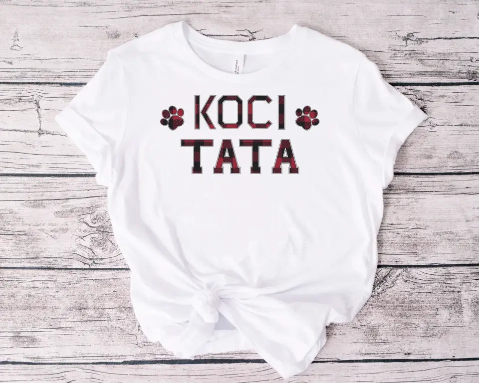 Koci Tata