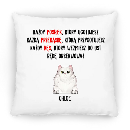 Każdy posiłek, który ugotujesz