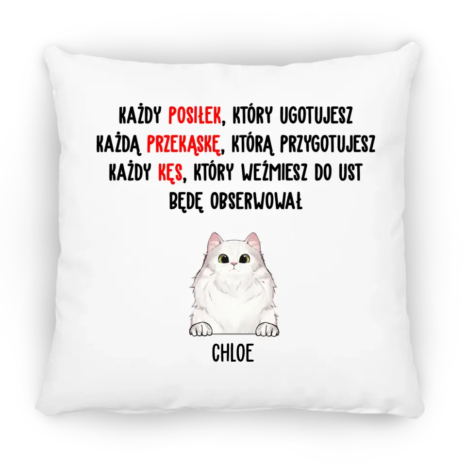 Każdy posiłek, który ugotujesz