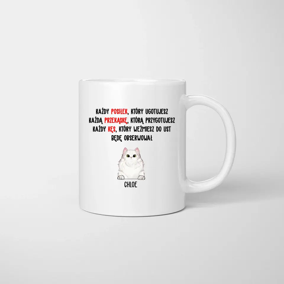 Każdy posiłek, który ugotujesz