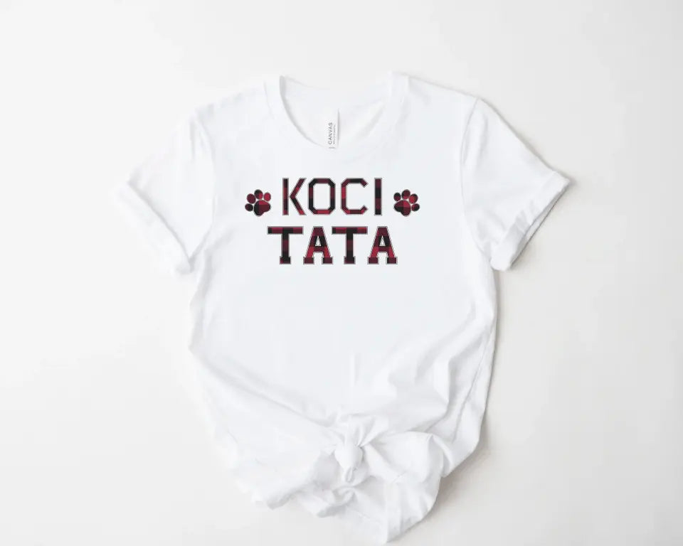 Koci Tata