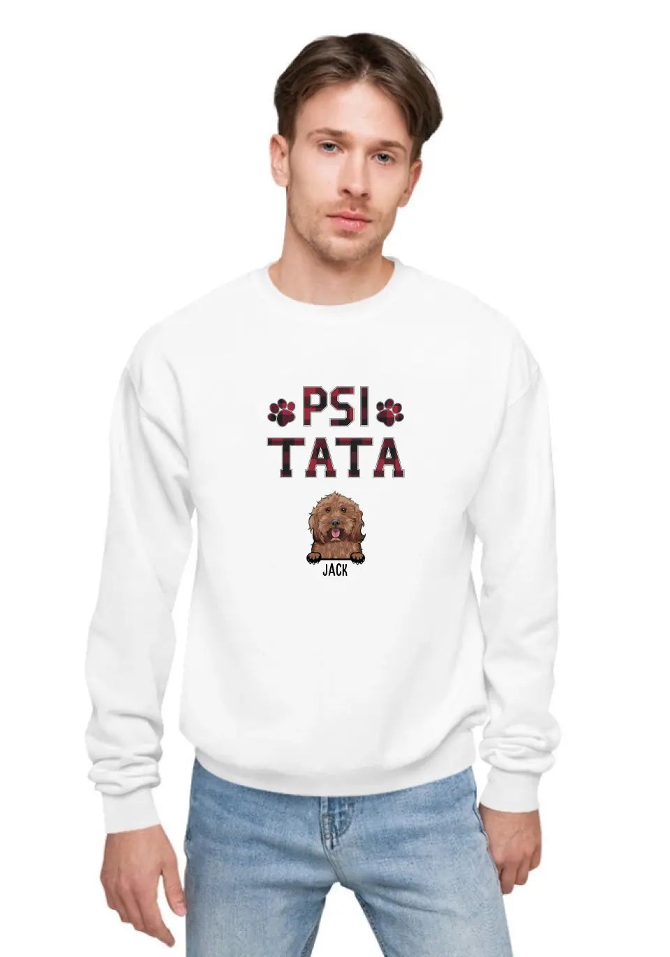 Psi tata