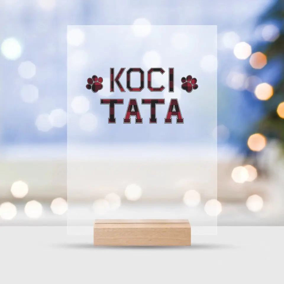 Koci Tata