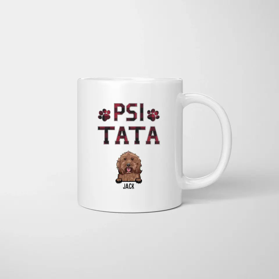 Psi tata