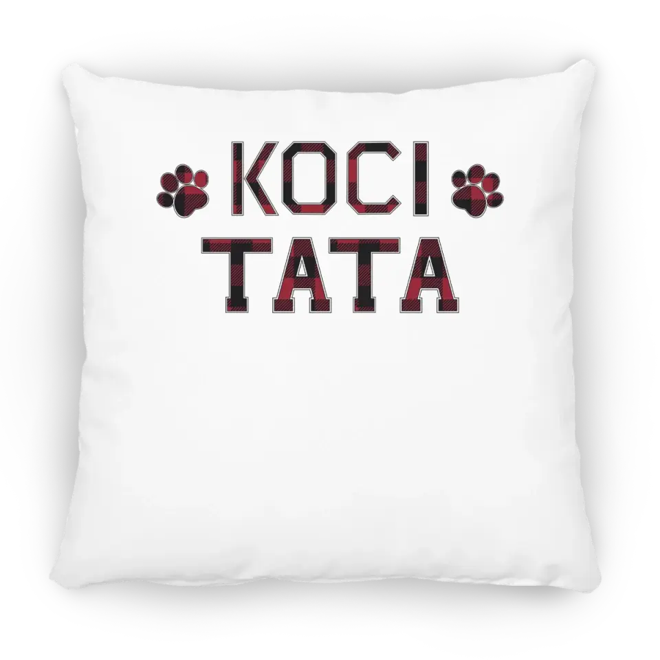 Koci Tata