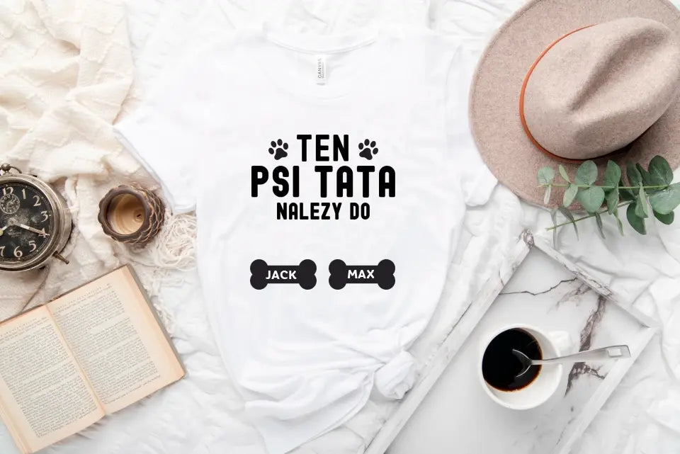 TEN PSI TATA NALEŻY DO