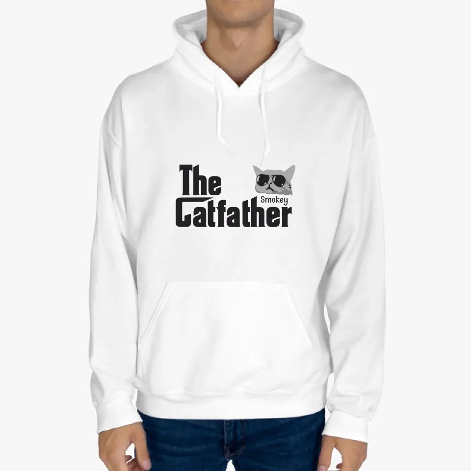 The Catfather