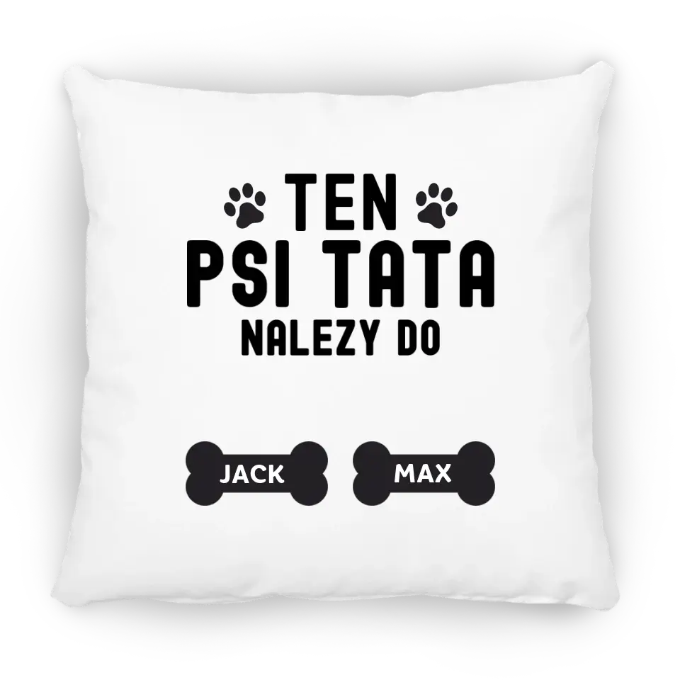 TEN PSI TATA NALEŻY DO