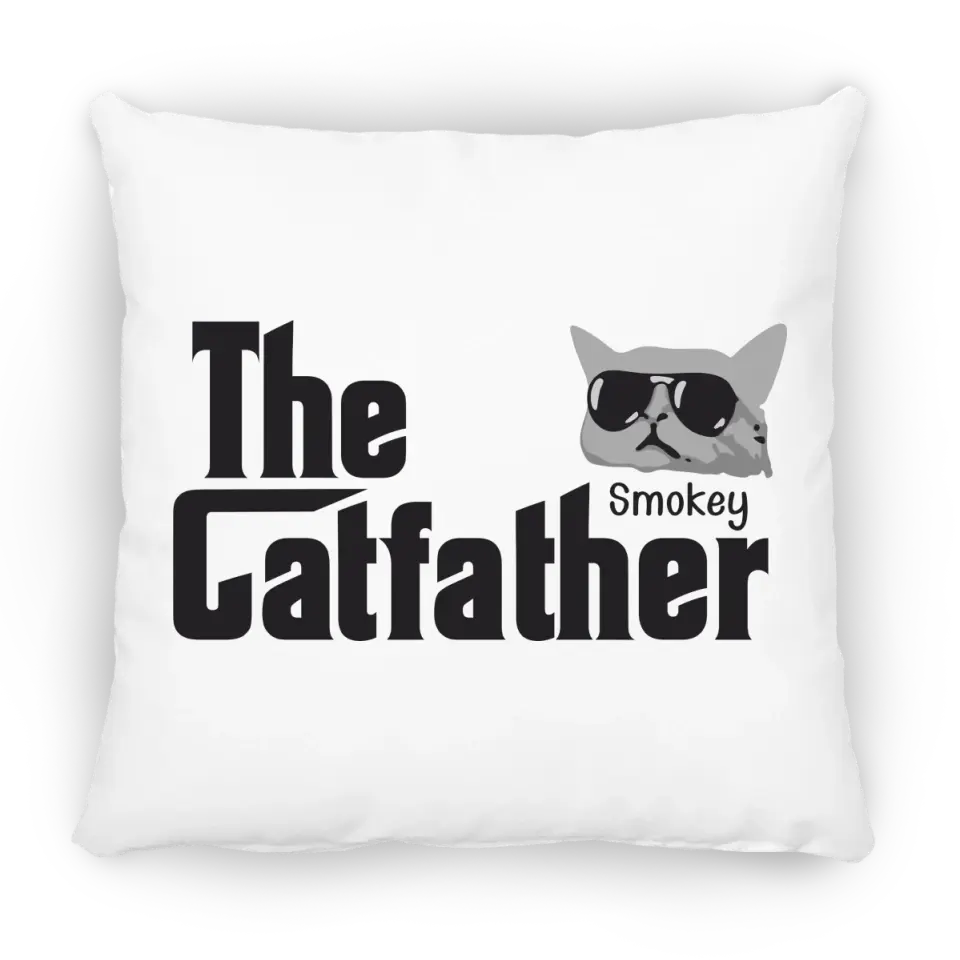 The Catfather