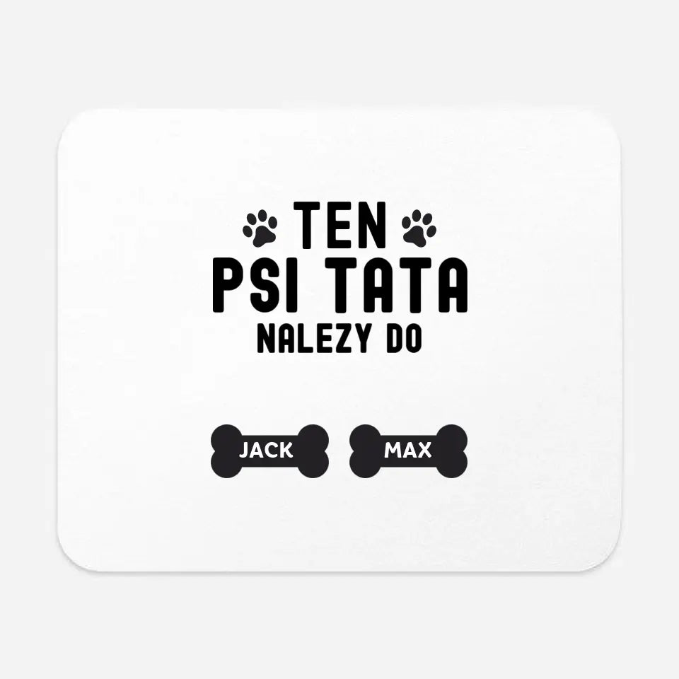 TEN PSI TATA NALEŻY DO