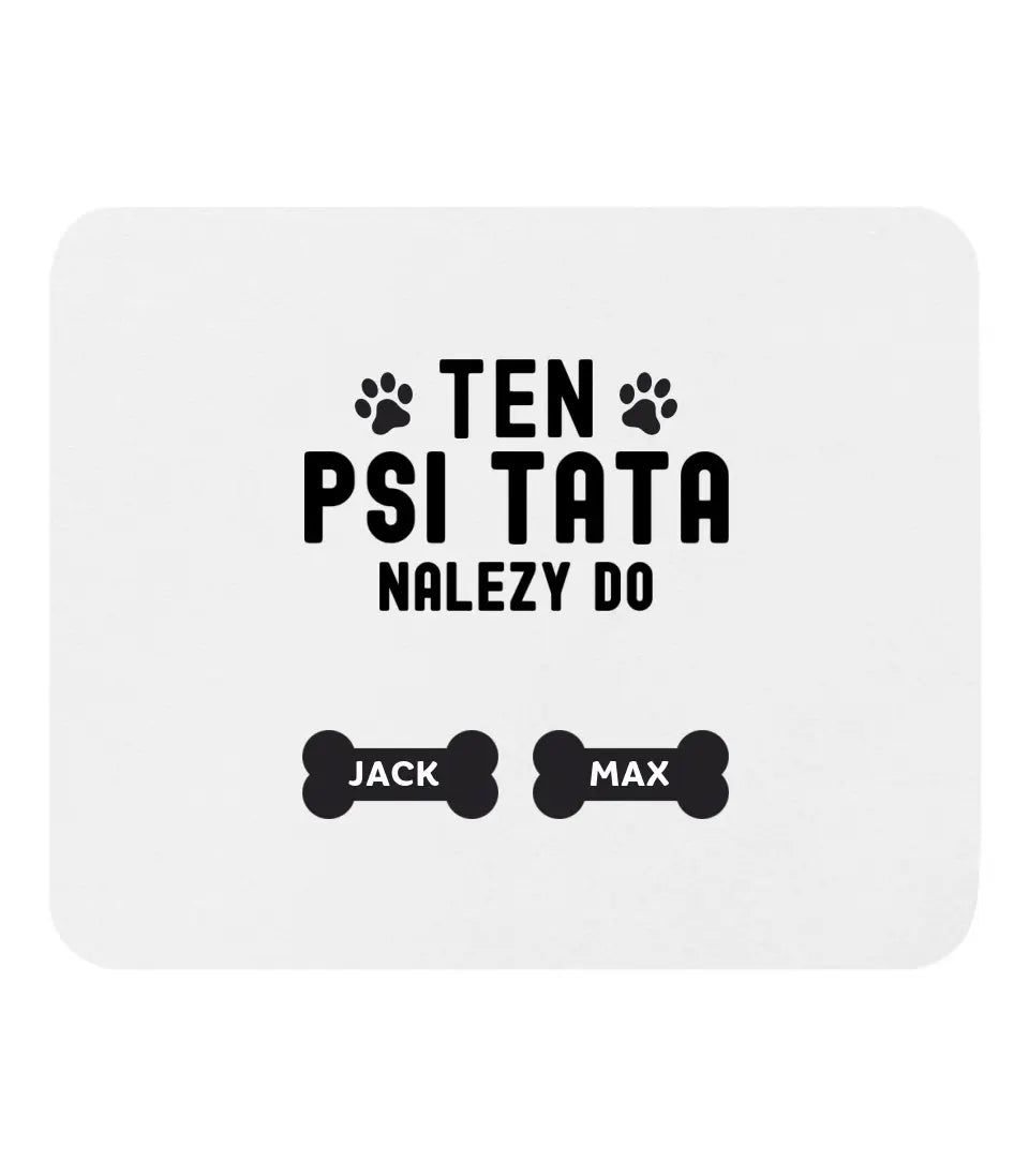 TEN PSI TATA NALEŻY DO