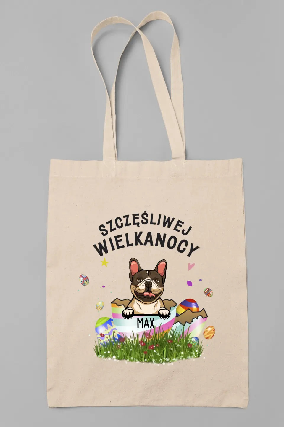 Szczęśliwej Wielkanocy