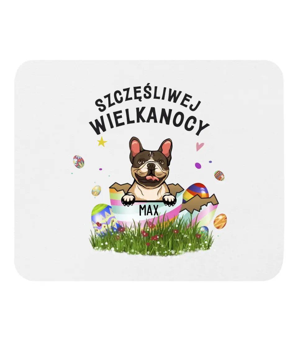 Szczęśliwej Wielkanocy